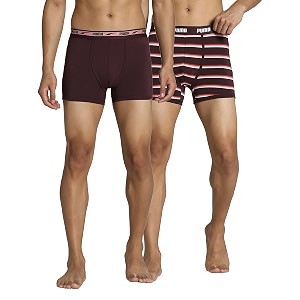 Puma Men Trunks