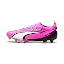 Puma Men Ultra Ultimate FGAG Football Shoe
