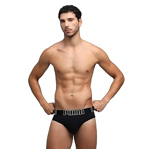 Puma Men Underwear