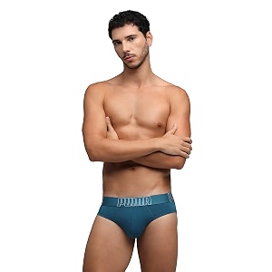 Puma Men Underwear