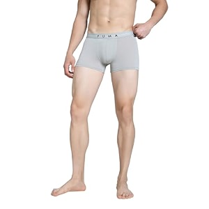 Puma Men Underwear Tops