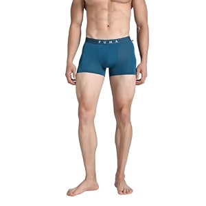 Puma Men Underwear Tops
