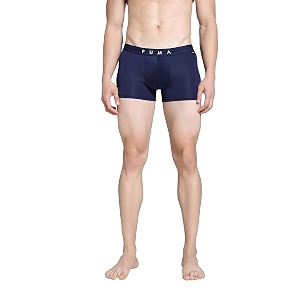 Puma Men Underwear Tops