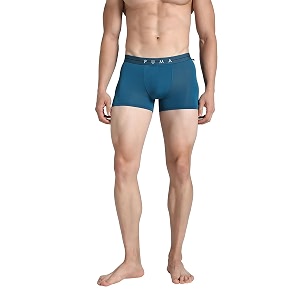 Puma Men Underwear Tops