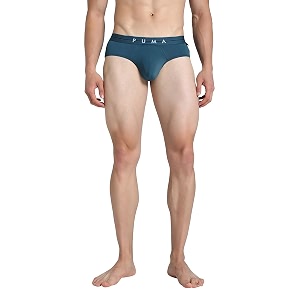 Puma Men Underwear Tops