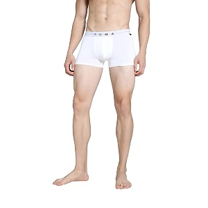 Puma Men Underwear Tops