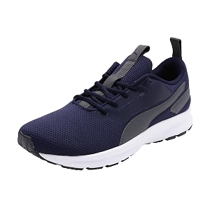 Puma Men Vertex Pro NU Running Shoe