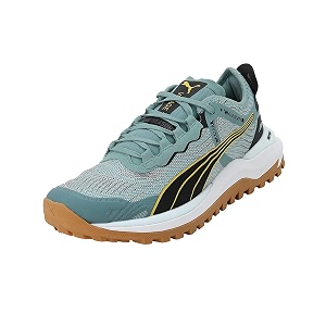Puma Men Voyage Nitro 2 Running Shoe