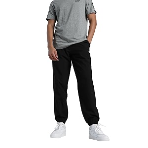 Puma Men Woven Pants