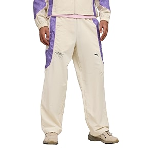 Puma Men Woven Pants