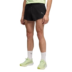 Puma Men Woven Shorts