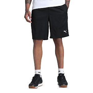Puma Men Woven Shorts