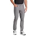 PUMA Mens 101 5 Pocket Athletic Pants Golf Casual - Blue