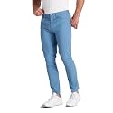 PUMA Mens 101 5 Pocket Athletic Pants Golf Casual - Blue