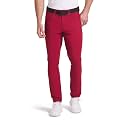 PUMA Mens 101 5 Pocket Athletic Pants Golf Casual - Blue