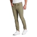 PUMA Mens 101 5 Pocket Athletic Pants Golf Casual - Blue