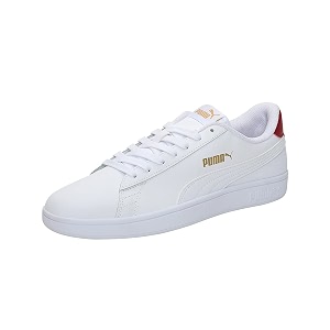 Puma Unisex Smash v2 L Sneaker