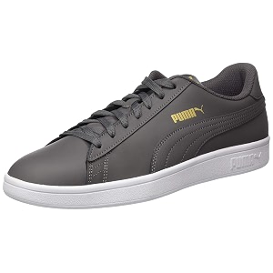 Puma Unisex Smash v2 L Sneaker