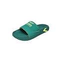 PUMA mens Amf1 Softridepro Leadpuff Slide