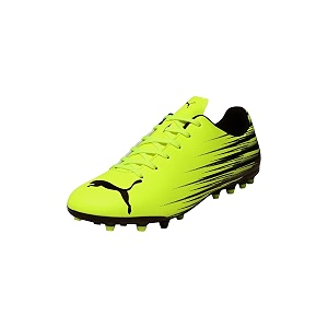 Puma Mens Attacanto II Mg Football Shoe