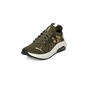 Puma Mens Ayro Street Camo Running Shoe