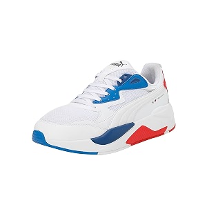 Puma Unisex Adult BMW MMS XRay Speed