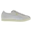 PUMA Mens Brasil Lace Up Sneakers Shoes Casual