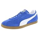 PUMA Mens Brasil Lace Up Sneakers Shoes Casual