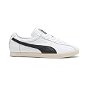 PUMA Mens Brasil Lace Up Sneakers Shoes Casual