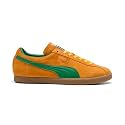 PUMA Mens Brasil Lace Up Sneakers Shoes Casual