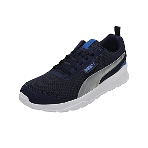 Puma Mens Bucks Sneaker