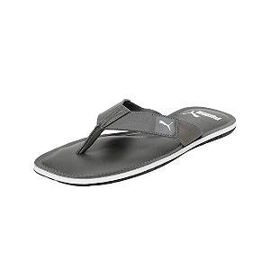 PUMA mens Capster V3 Slipper