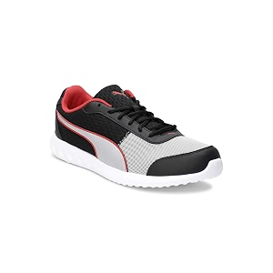 Puma Mens Cario Block MU Running Shoe