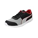 Puma Men Cario Block MU Running Shoe