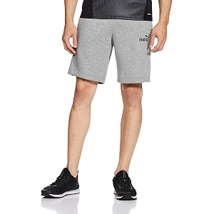 Puma Mens Casual Shorts