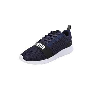 Puma Mens Catel Sneaker