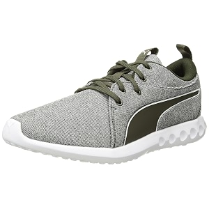 Puma Unisex Pacer Next FS Knit Sneaker