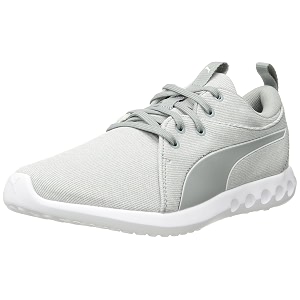 Puma Unisex Pacer Next FS Knit Sneaker