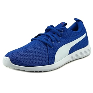Puma Unisex Pacer Next FS Knit Sneaker