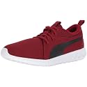 Puma Unisex Pacer Next FS Knit Sneaker