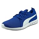 Puma Unisex Pacer Next FS Knit Sneaker