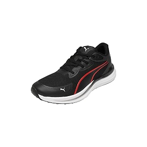 Puma Mens Comfortrise Lite Running Shoe