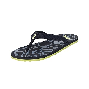 PUMA mens Comfy V2 Slipper