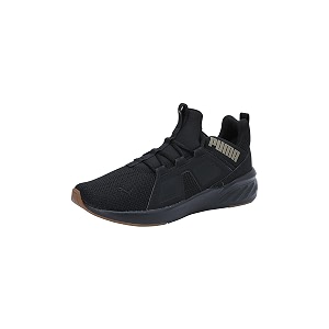 Puma Mens Contempt Demi Remix Mesh Running