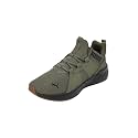 Puma Mens Contempt Demi Remix Mesh Running