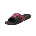 PUMA mens Cool Cat Gradient Speckle Slide