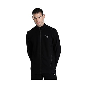 puma men jacket
