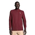 PUMA Men's A-Line Coat