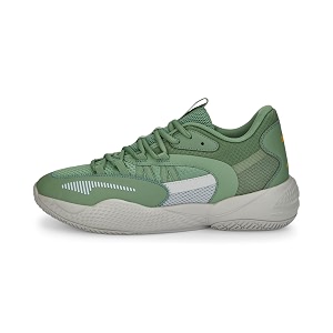 Puma Unisex Court Rider 2.0 Basketball Shoe