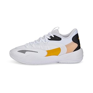 Puma Unisex Court Rider 2.0 Basketball Shoe